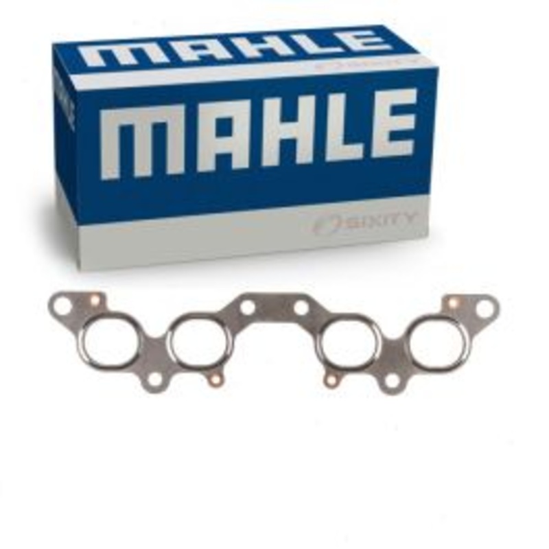 MAHLE Exhaust Manifold Gasket for 1986-2001 Toyota Camry Celica MR2 RAV4 Solara 2.0L 2.2L L4