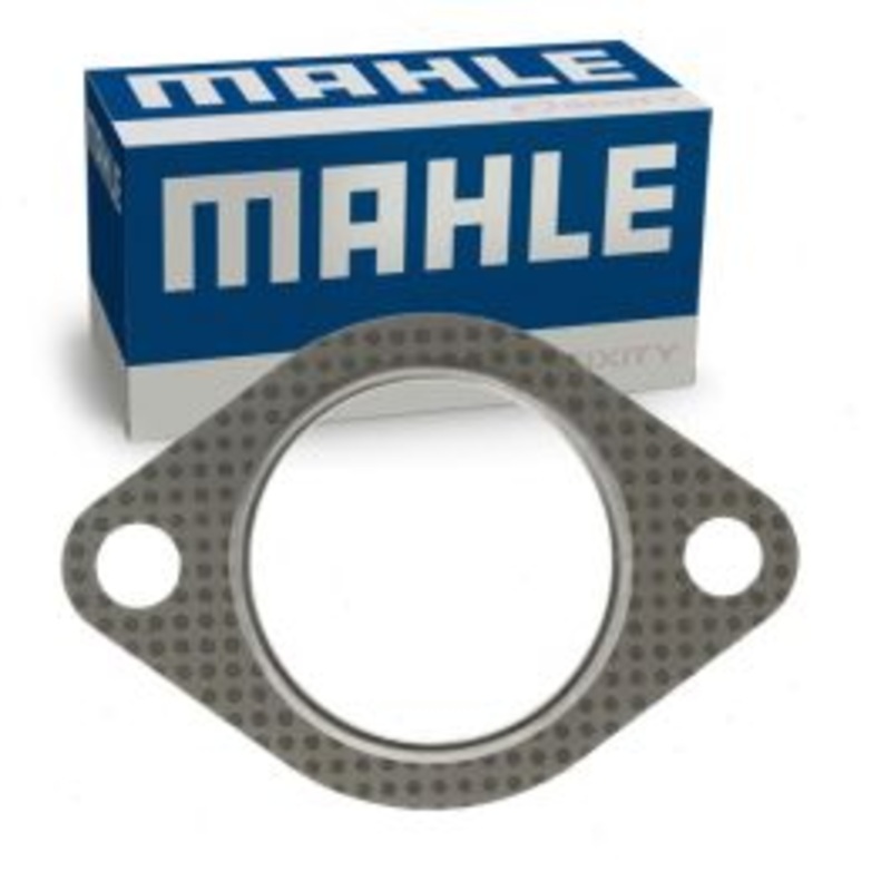 MAHLE Rear Catalytic Converter Gasket for 2004 Mitsubishi Outlander 2.4L L4