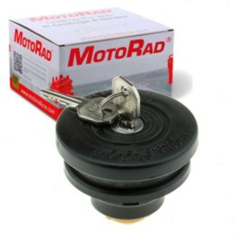 MotoRad Gas Cap for 1980-1988 Ford E-350 Econoline 6.9L 7.3L V8