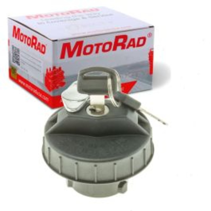 MotoRad Gas Cap for 2006 Jaguar XJ8