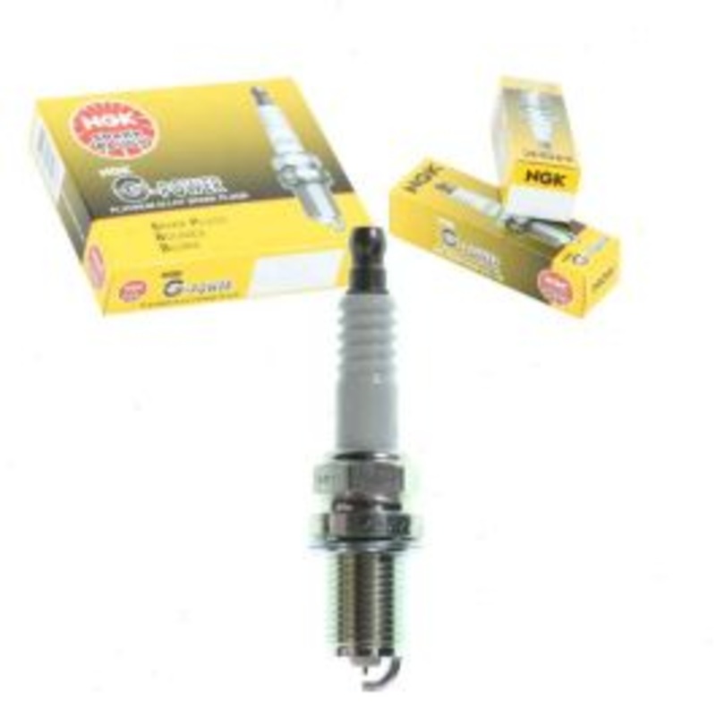 NGK G-Power 7090 BKR5EGP Spark Plug