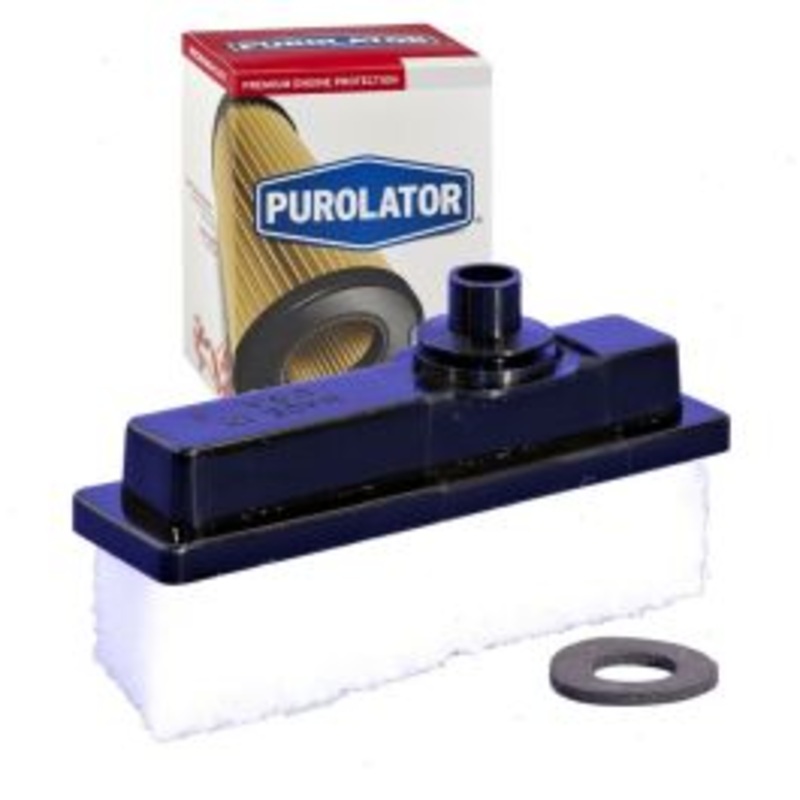 Purolator Engine Crankcase Breather Element for 1988-1997 Mercury Cougar 3.8L V6