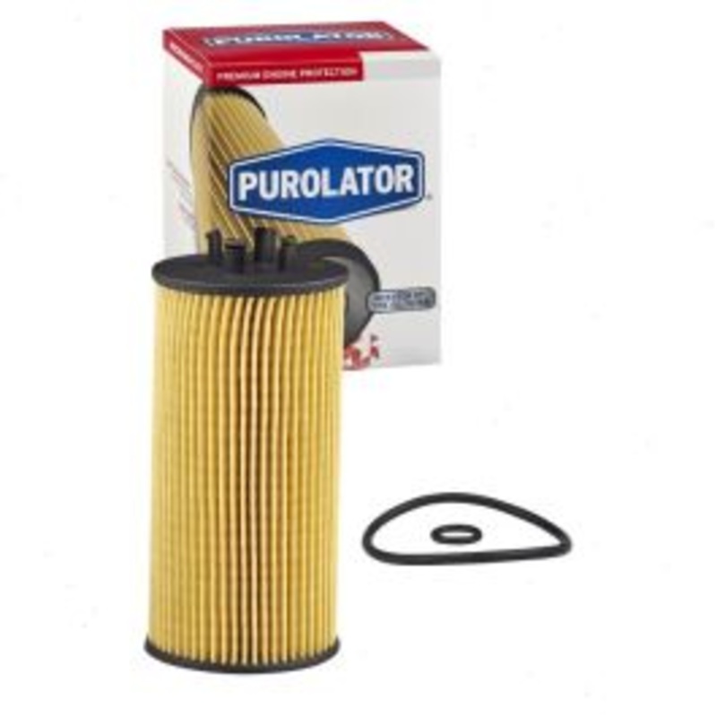 Purolator L35476 Engine Oil Filter