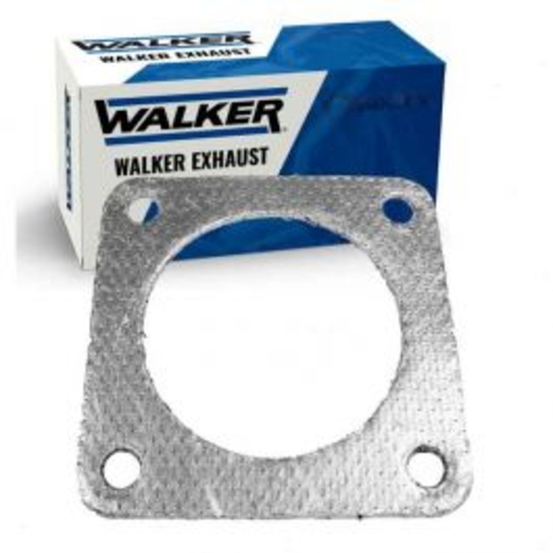 Walker Converter Inlet Exhaust Pipe Flange Gasket for 2007-2012 Dodge Caliber 1.8L 2.0L 2.4L L4