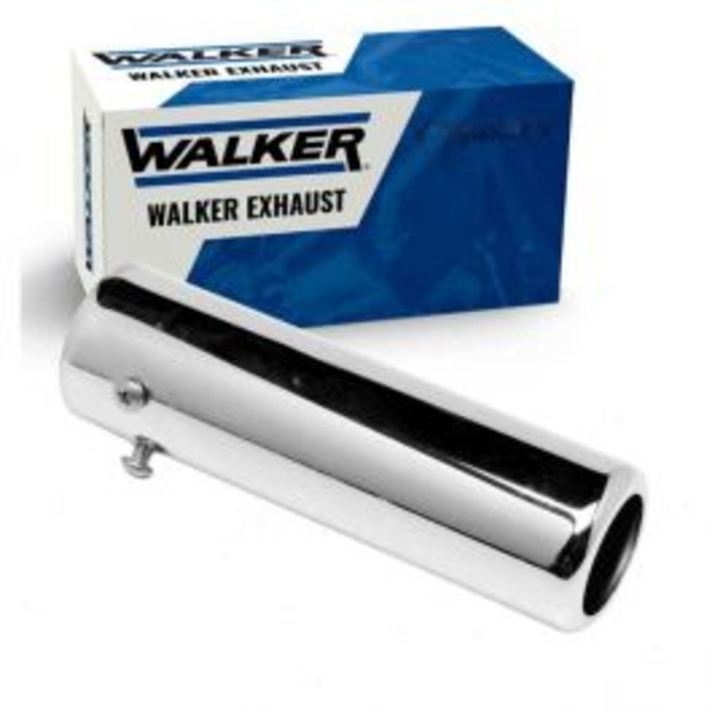Walker Exhaust Pipe Spout for 1993-2001 Nissan Altima 2.4L L4