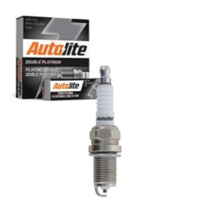 Autolite Double Platinum APP5224 Spark Plug