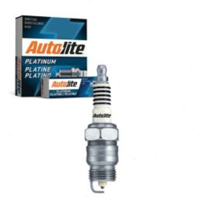 Autolite Platinum AP45 Spark Plug