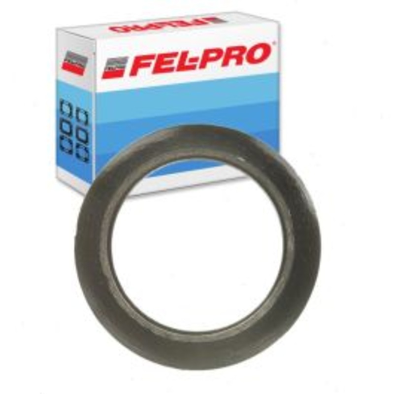 Fel-Pro Exhaust Pipe Flange Gasket for 1994-1997 GMC Yukon 6.5L V8