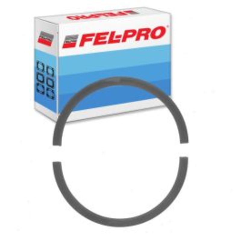 Fel-Pro Rear Engine Crankshaft Seal Kit for 1977-1984 Ford F-250 5.8L 6.6L V8