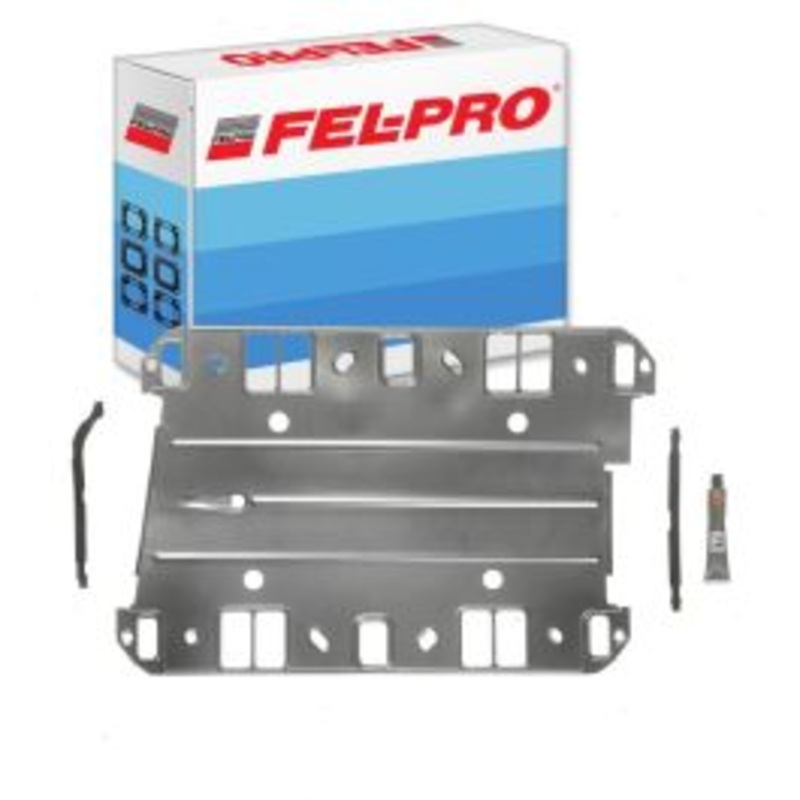 Fel-Pro Valley Pan Gasket Set for 1971-1973 Jeep J-100 5.0L 5.9L V8