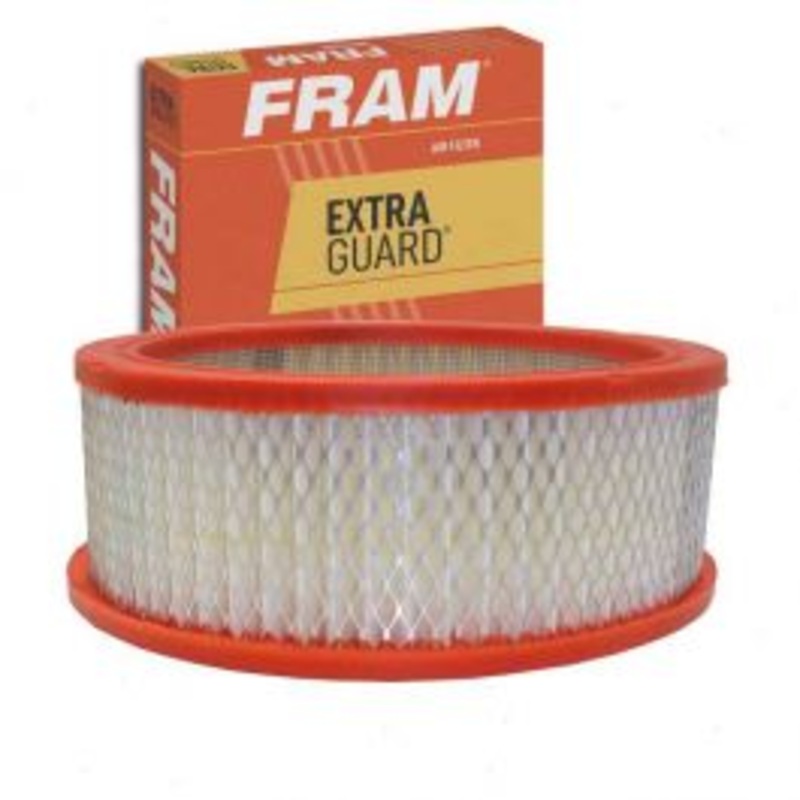 FRAM Extra Guard Air Filter for 1970-1976 Plymouth Duster