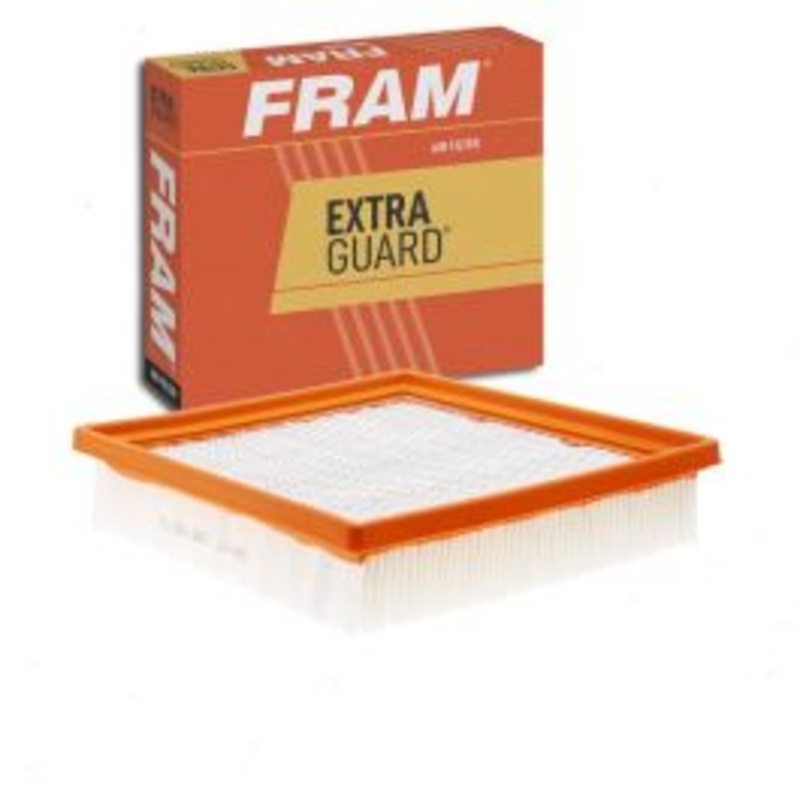 FRAM Extra Guard CA12377 Air Filter