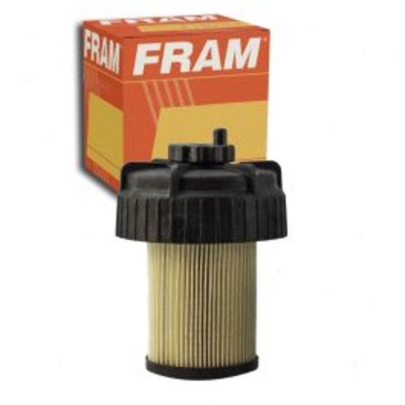 FRAM Fuel Filter for 1994-1999 Chevrolet K2500 Suburban
