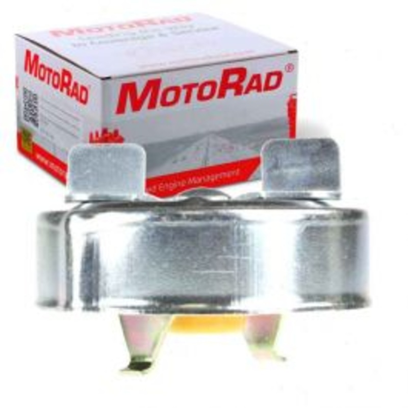 MotoRad Gas Cap for 1979 Dodge St. Regis