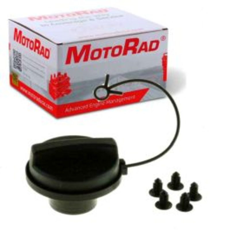 MotoRad Gas Cap for 2004-2008 Ford Escape