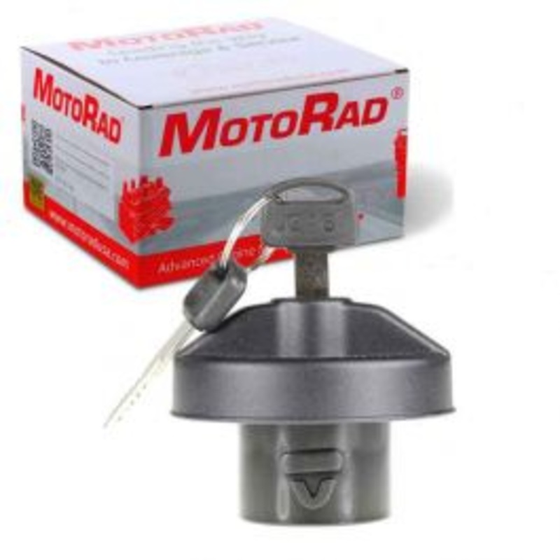 MotoRad Gas Cap for 2015-2016 GMC Canyon