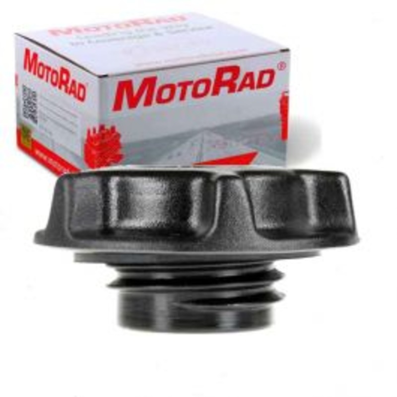 MotoRad Oil Filler Cap for 1987-1996 Mercury Tracer