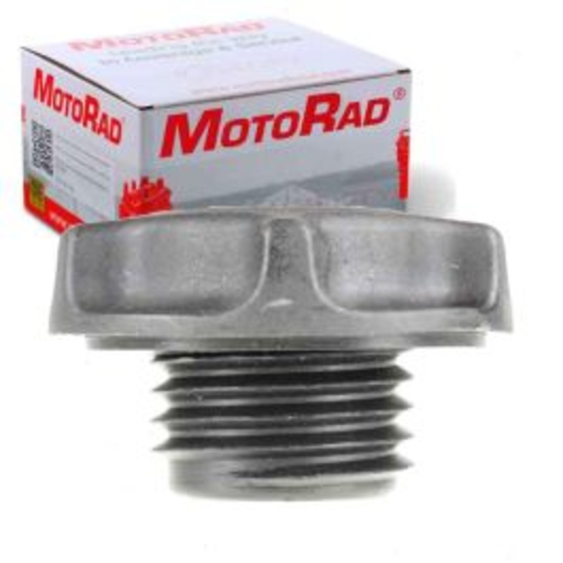 MotoRad Oil Filler Cap for 1995 Honda Passport