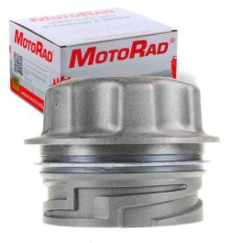 MotoRad Oil Filler Cap for 2000-2007 Dodge Durango