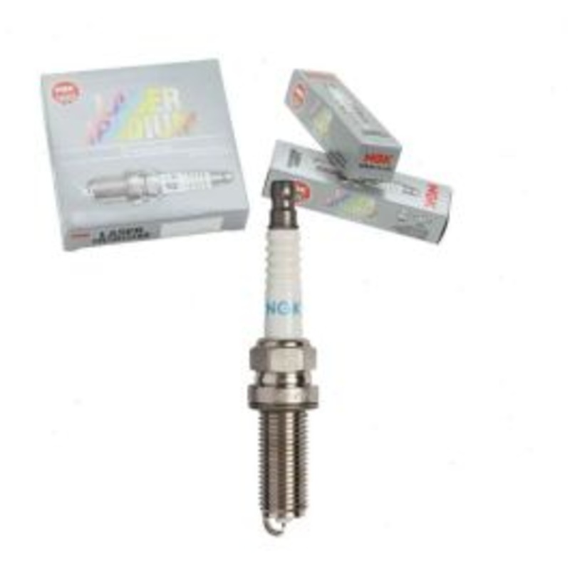 NGK Laser Iridium 96372 SILKAR8C6DS Spark Plug