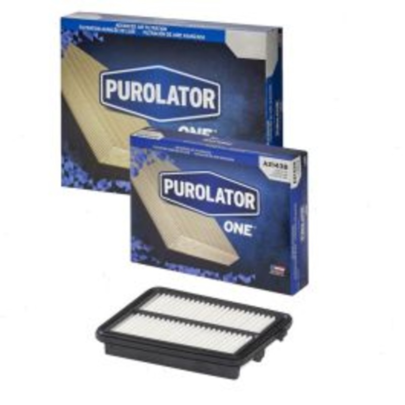 Purolator ONE Air Filter for 2017-2018 Nissan Kicks