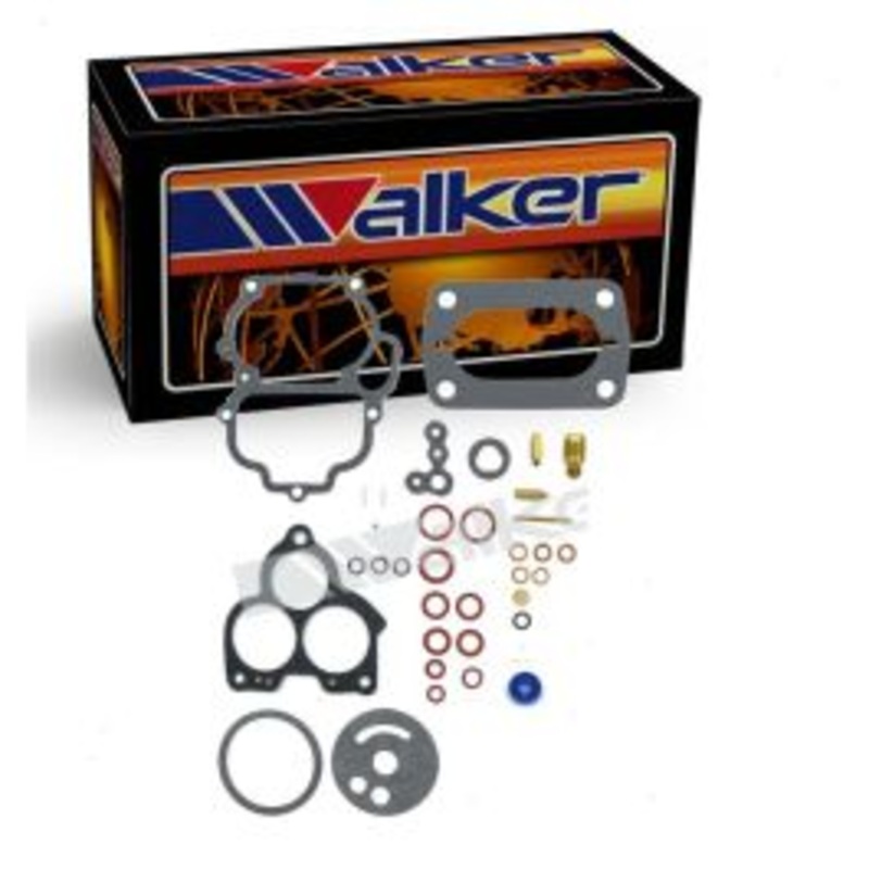 Walker Products 15553A Carburetor Repair Kit