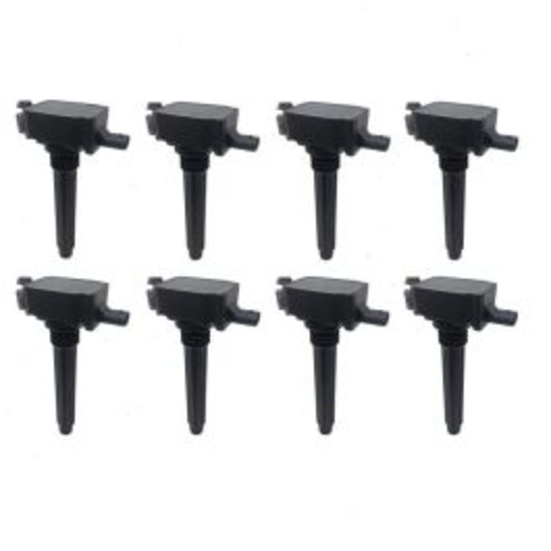 8 pc Hitachi IGC0178 Ignition Coils