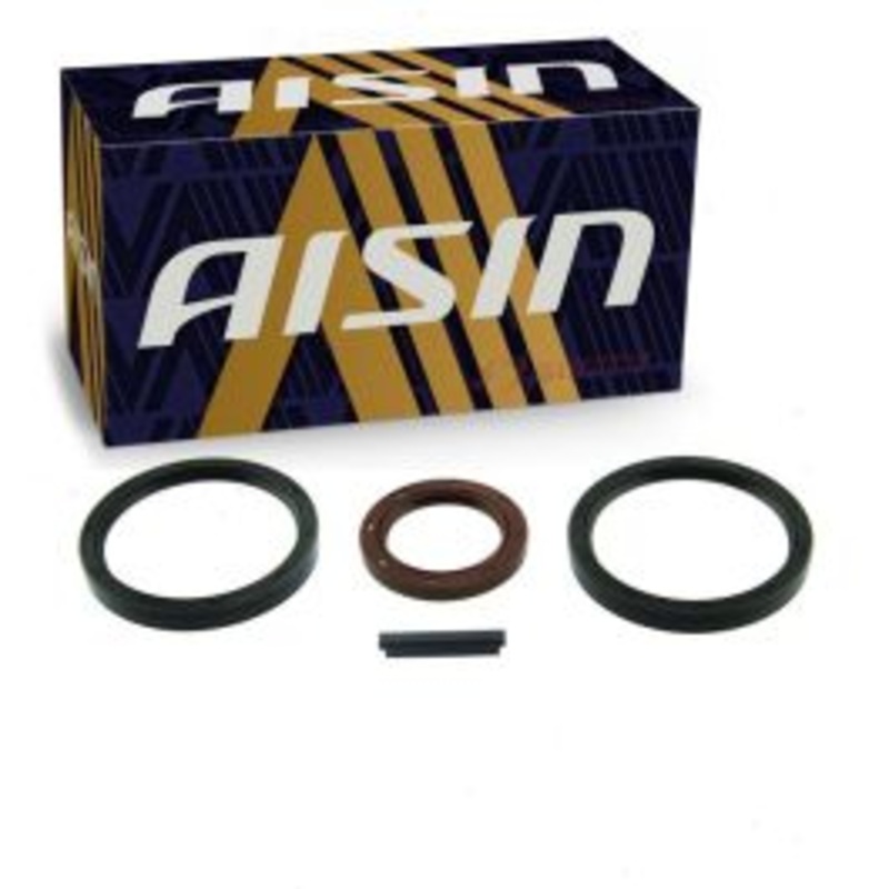 AISIN Engine Timing Cover Seal Kit for 2005-2009 Toyota Tundra 4.7L V8