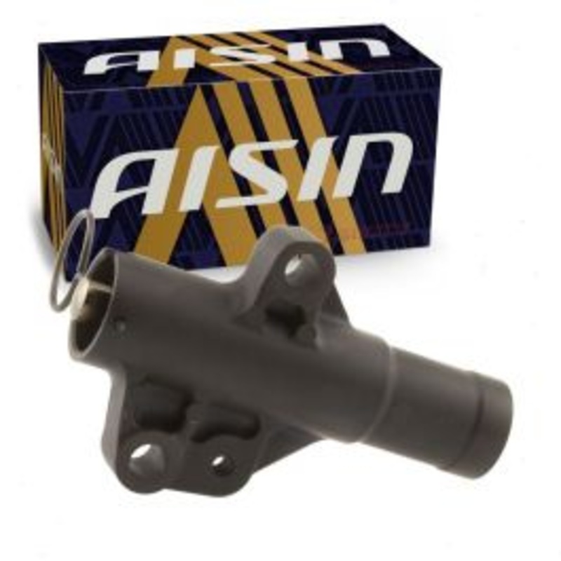 AISIN Timing Belt Tensioner Hydraulic Assembly for 2005-2012 Mitsubishi Eclipse 2.4L L4