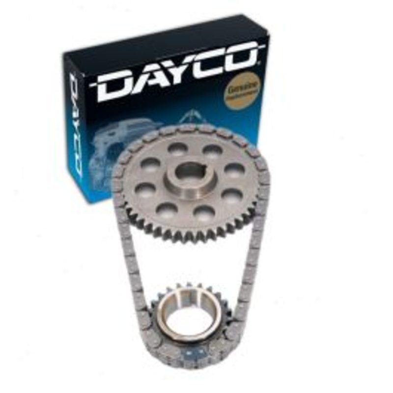 Dayco Engine Timing Chain Kit for 1998-2003 Dodge Durango 3.9L 5.2L 5.9L V6 V8