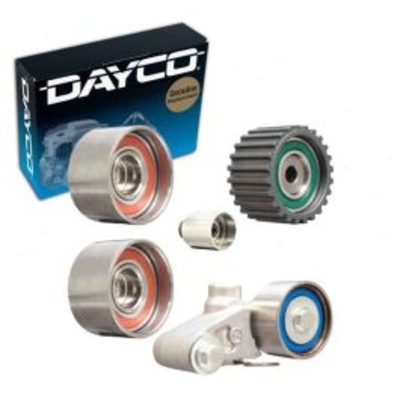 Dayco Timing Belt Component Kit for 2013-2014 Subaru WRX STI