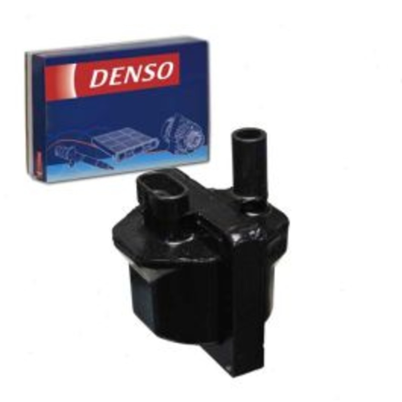 DENSO Direct Ignition Coil for 1996 Chevrolet Caprice 4.3L 5.7L V8