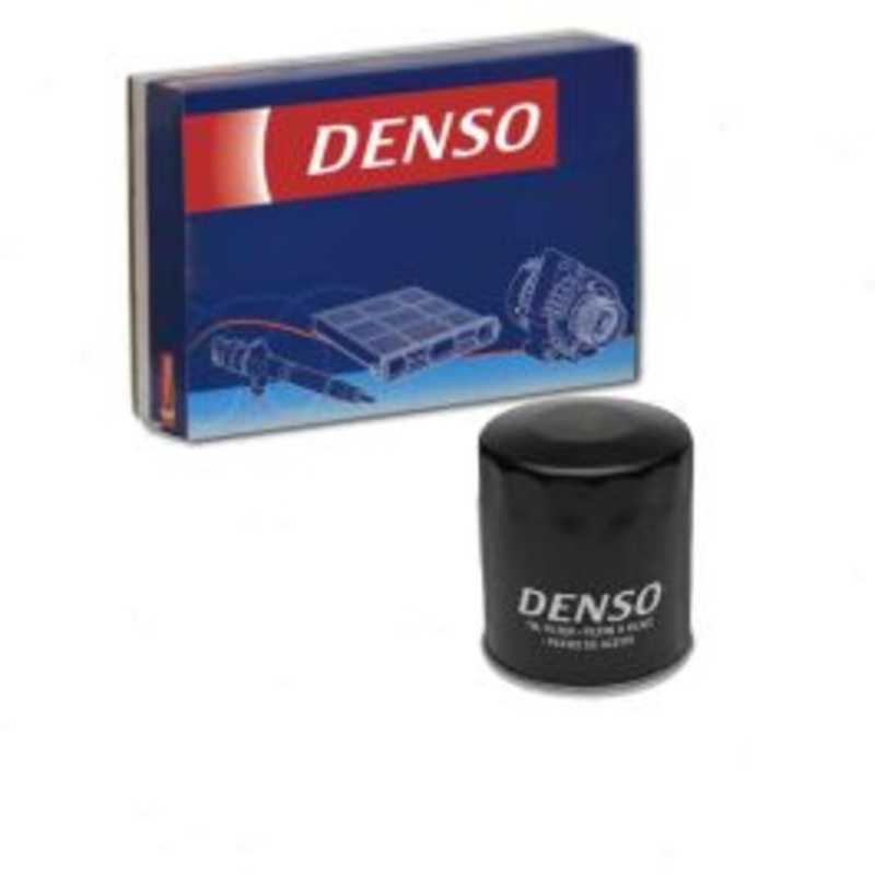 DENSO Engine Oil Filter for 1998-2018 Nissan Sentra 1.8L 2.0L 2.5L L4