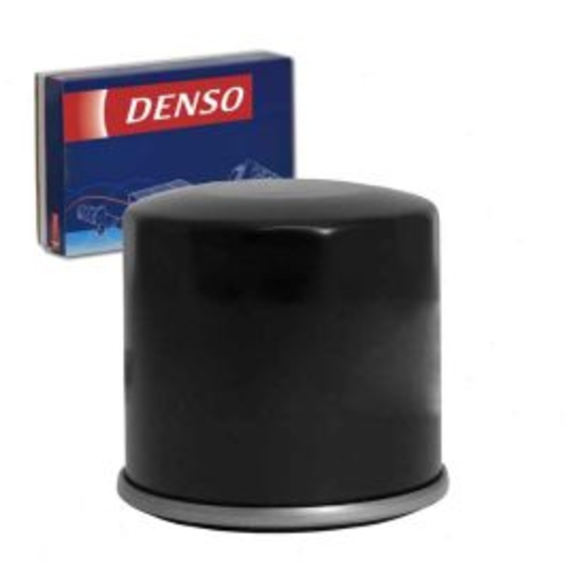 DENSO Engine Oil Filter for 2010-2015 Nissan Altima 2.5L 3.5L L4 V6