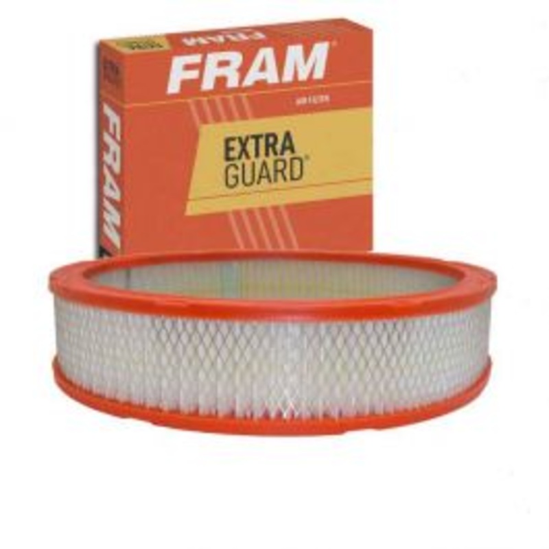 FRAM Extra Guard Air Filter for 1970-1974 Dodge D100 Pickup