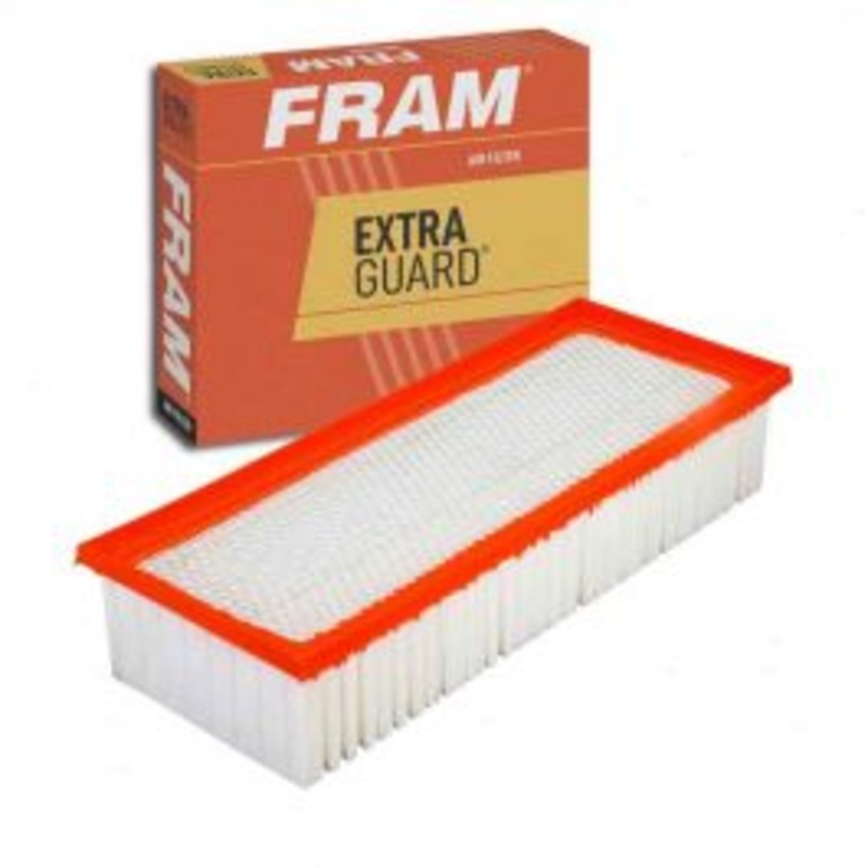 FRAM Extra Guard Air Filter for 2015-2018 Audi Q3