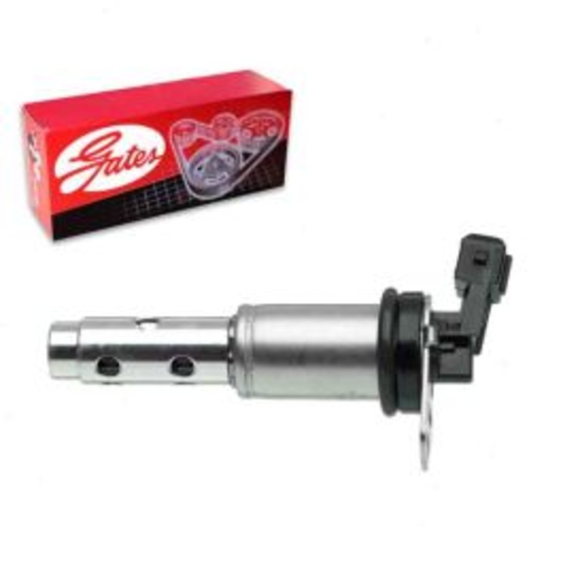 Gates Variable Timing Solenoid VVT for 2011 BMW 1 Series M 3.0L L6