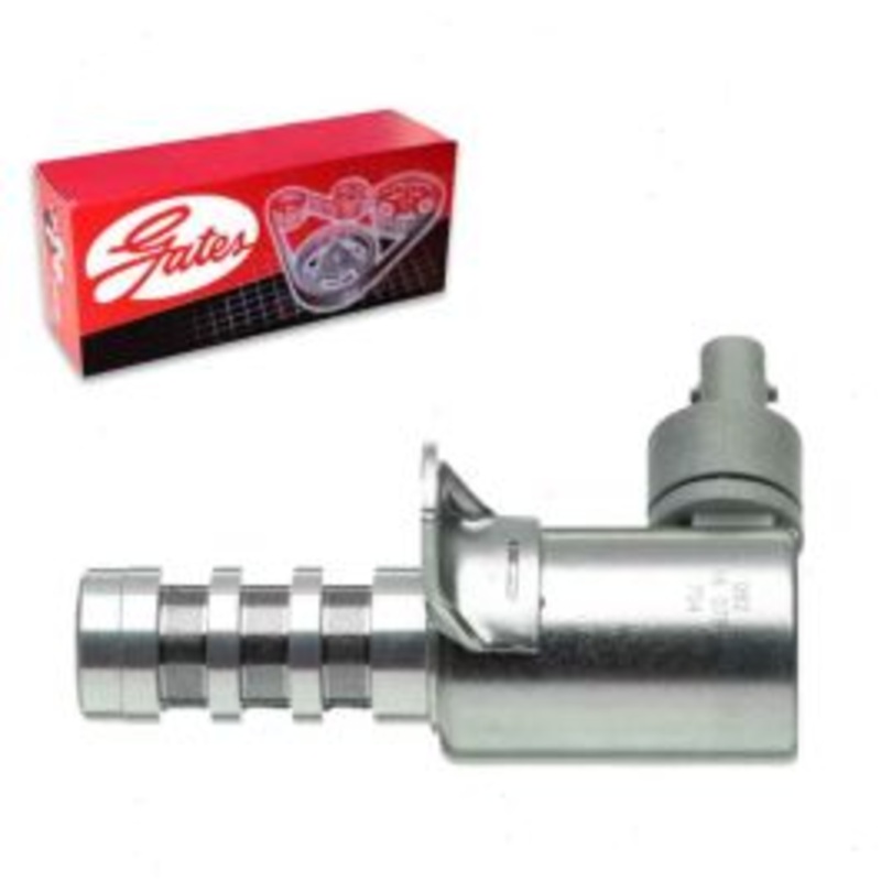 Gates Variable Timing Solenoid VVT for 2013-2016 Ford Flex 3.5L V6