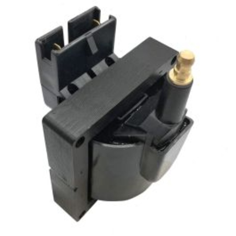 Hitachi Ignition Coil for 1995-1996 Ford E-250 Econoline 5.8L V8