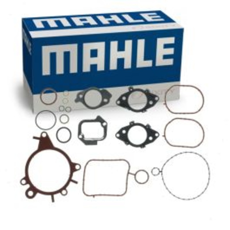 MAHLE GS33697 Fuel Injection Pump Mounting Gasket