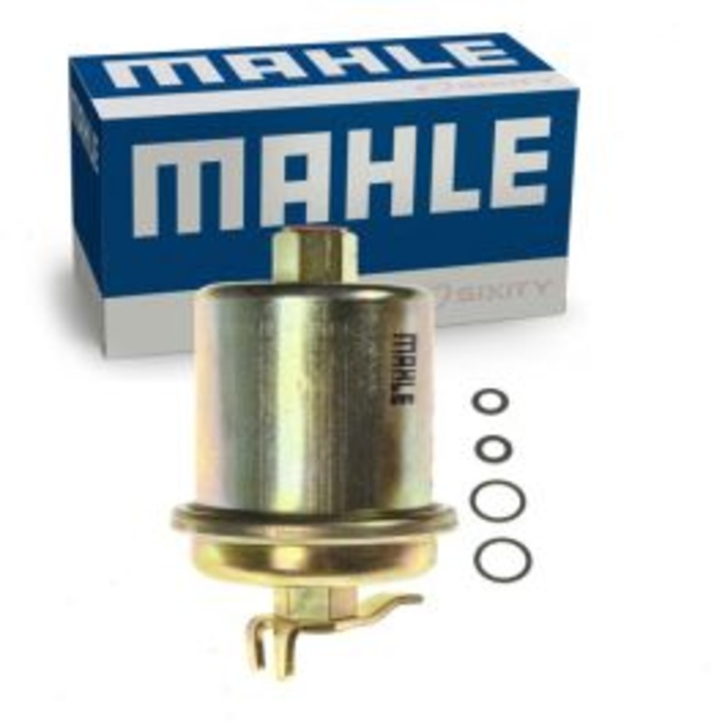 MAHLE KL In-Line Fuel Filter for 1995-1998 Acura TL 2.5L 3.2L L5 V6