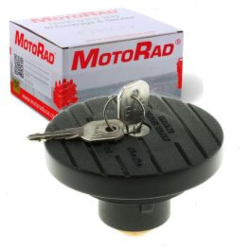 MotoRad Gas Cap for 1978-1980 Dodge B200