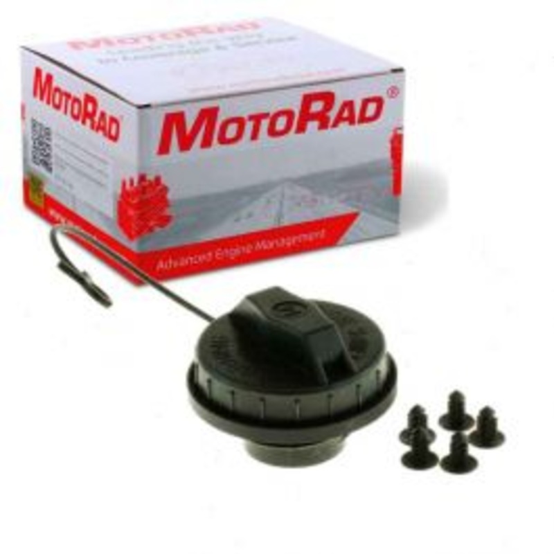 MotoRad Gas Cap for 2012-2015 Scion iQ