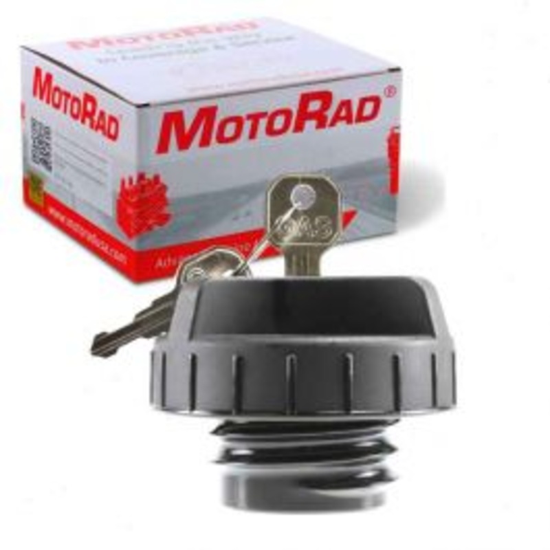 MotoRad Gas Cap for 2012 Lexus LFA