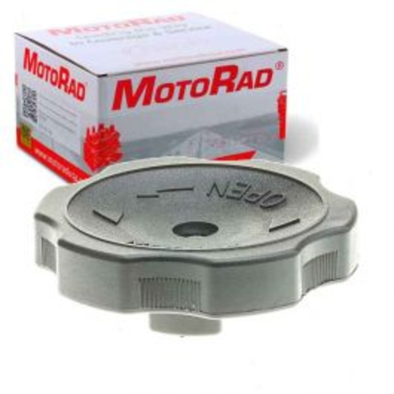 MotoRad Oil Filler Cap for 1981-1985 Dodge Aries
