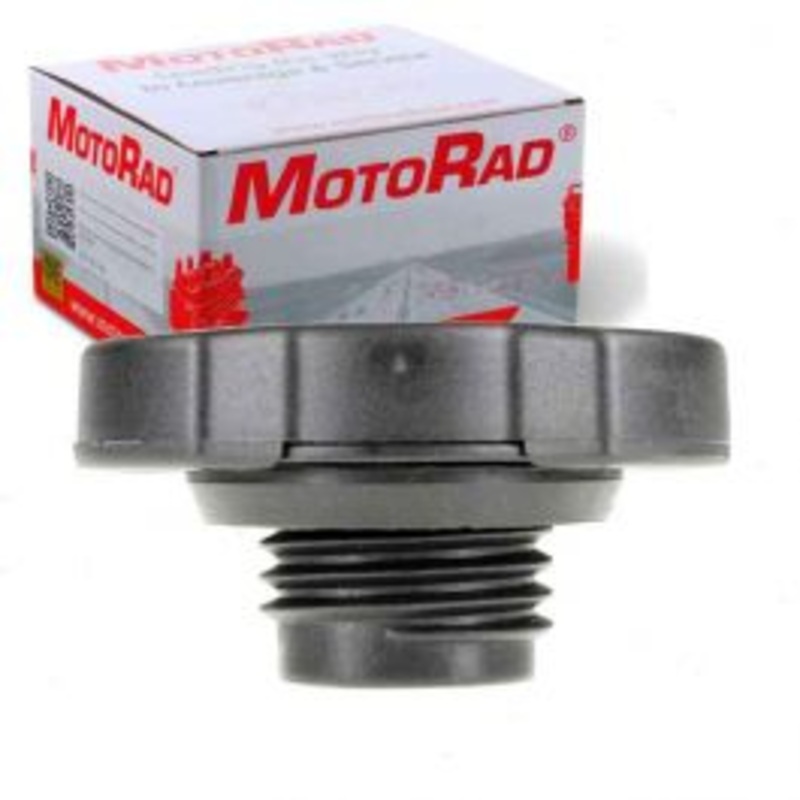 MotoRad Oil Filler Cap for 1991-1999 Mercury Tracer