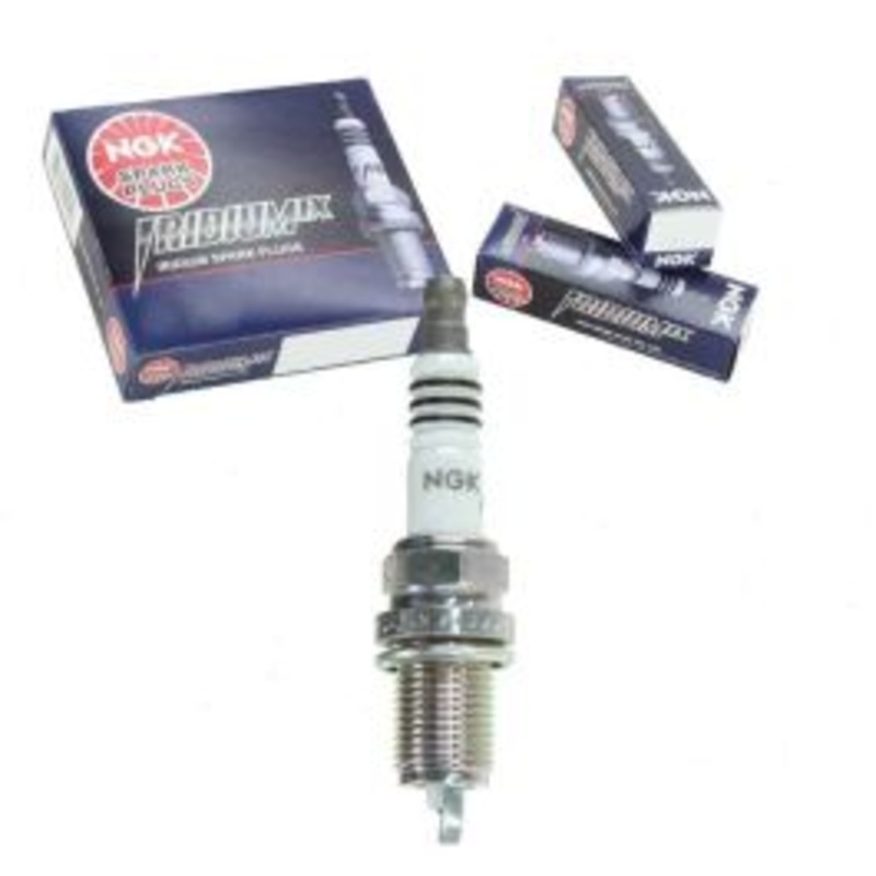 NGK Iridium IX 6441 ZFR6FIX-11 Spark Plug