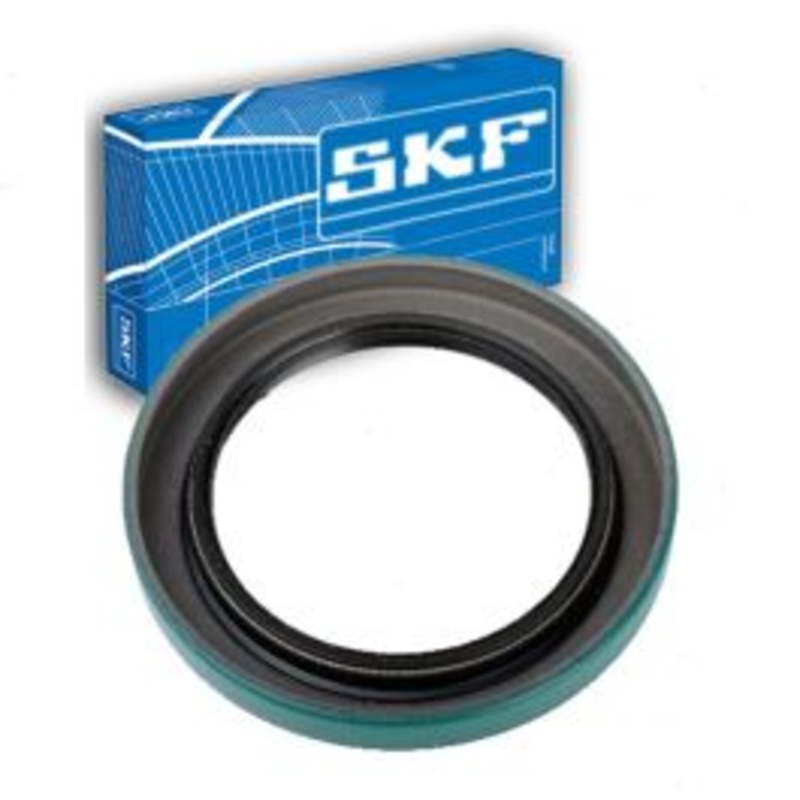 SKF Engine Timing Cover Seal for 1950-1957 Oldsmobile 88 5.0L 5.3L 6.1L V8