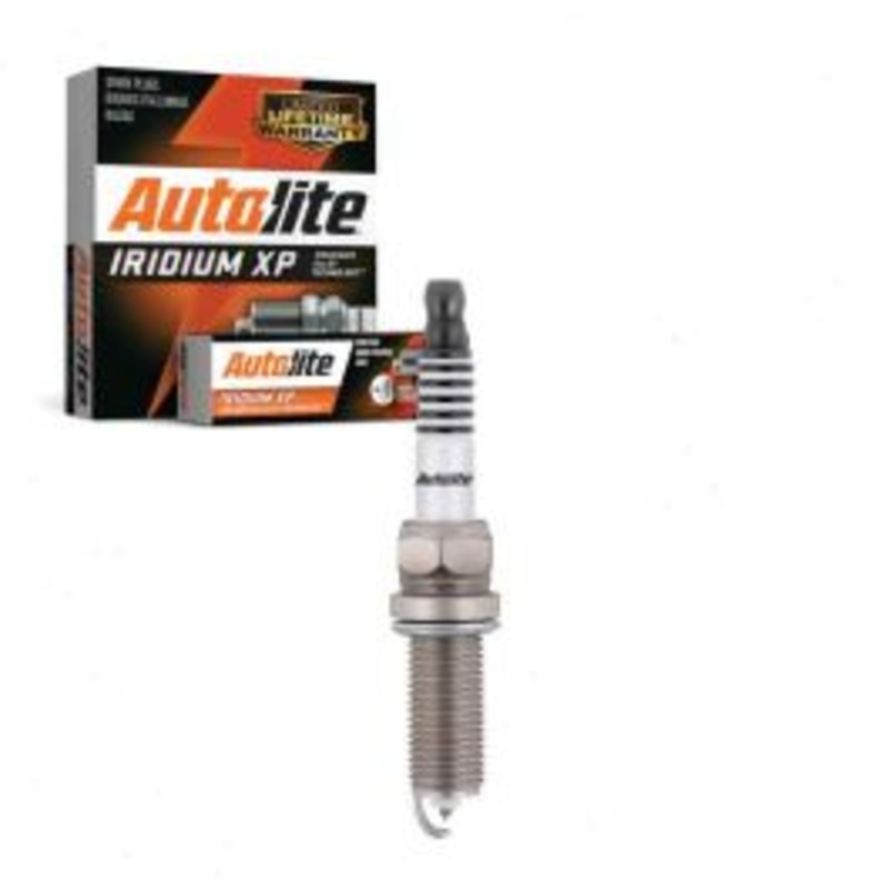 Autolite Iridium XP XP5701 Spark Plug