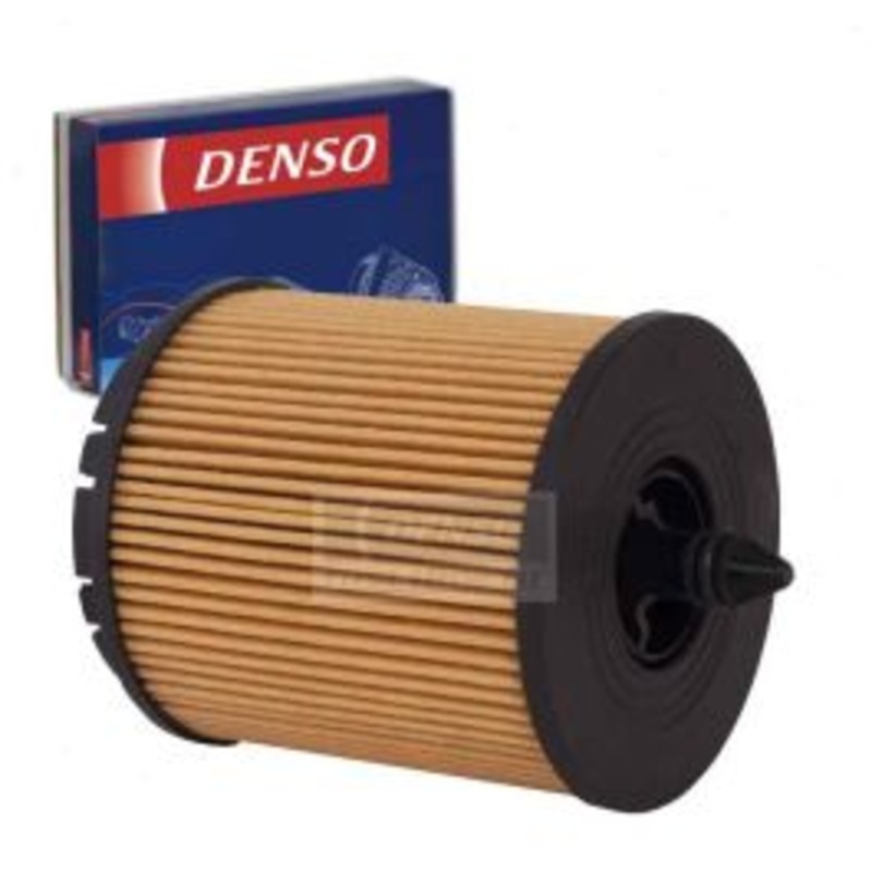 DENSO Engine Oil Filter for 2007-2010 Pontiac G6 2.4L L4
